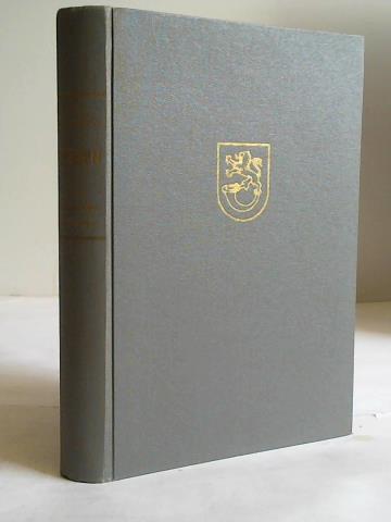Brggemann. Fritz - Gifhorn. Die Geschichte einer Stadt