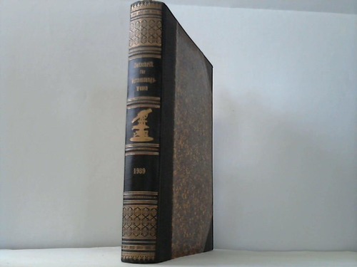 Eggert, E. - Zeitschrift fr Vermessungswesen. LXVIII. Band