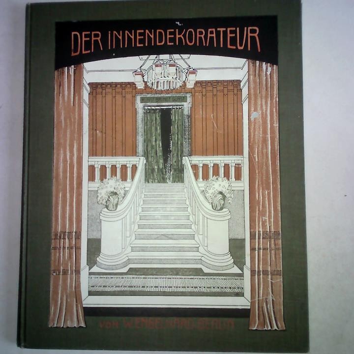 Der Innendekorateur