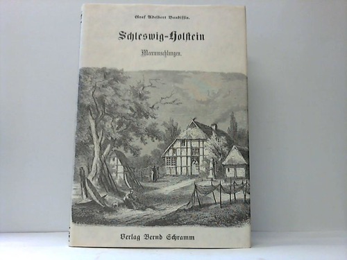 Schleswig-Holstein - Bandissin, Adelbert - Schleswig-Holstein Meerumschlungen. Kriegs- und Friedensbilder aus dem Jahre 1864