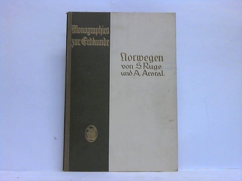Ruge, S. / Arstal, A. - Norwegen