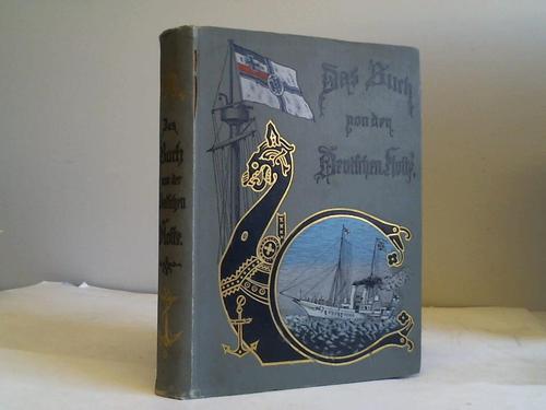 Werner, R. - Das Buch von der Deutschen Flotte