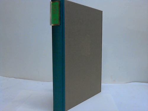 Koppitz, Hans-Joachim (Hrsg.) - Gutenberg-Jahrbuch 1981