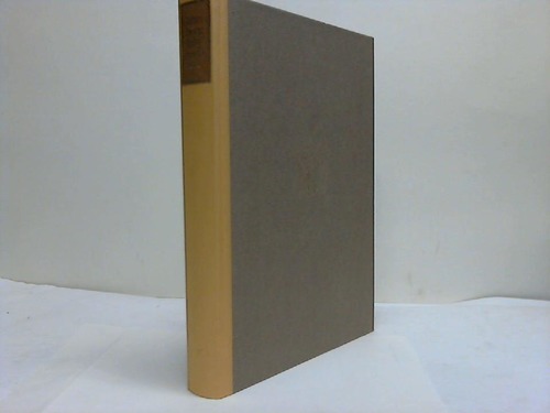 Koppitz, Hans-Joachim (Hrsg.) - Gutenberg-Jahrbuch 1982