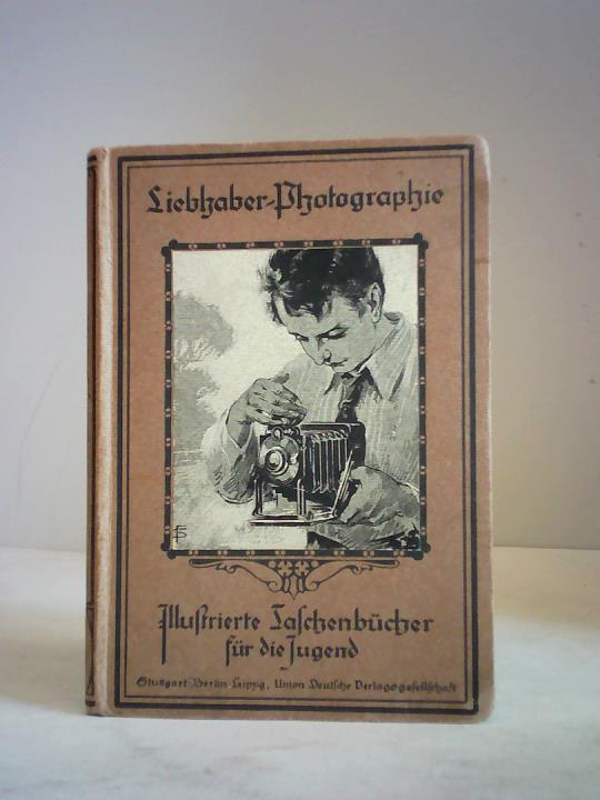 (Lehnert, Georg) - Liebhaber- Photographie