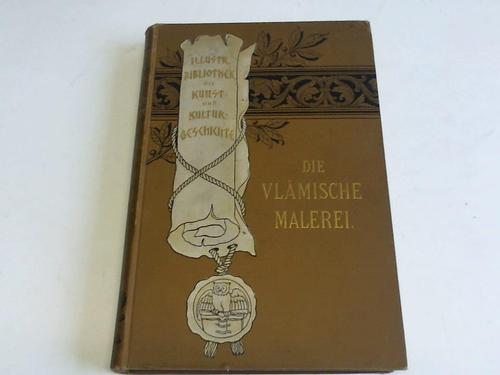 Wauters, A.J. - Die vlmische Malerei