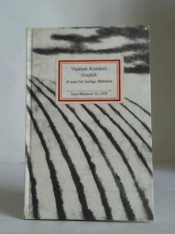 Kundera, Ludvik - Vladimir Komarek - Graphik.