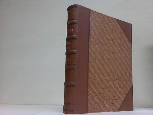 Punch or the London Charivari - Volume CCXXI. July - December 1951