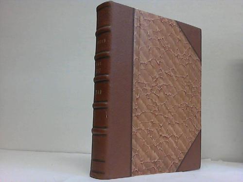 Punch or the London Charivari - Volume CCXVII.  July - December1949