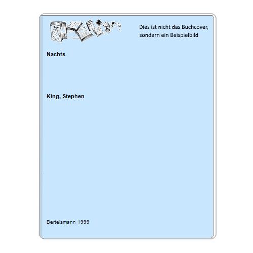 King, Stephen - Nachts