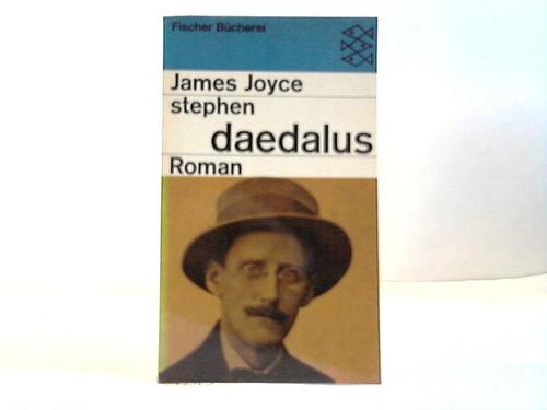 Joyce, James - Stephen Daedalus. Roman