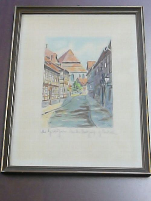 Hildesheim - Alt-Hildesheim
