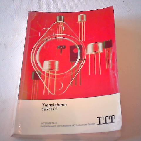 ITT - Transistoren 1971/71