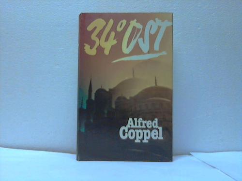 Coppel, Alfred - 34 Ost. Roman
