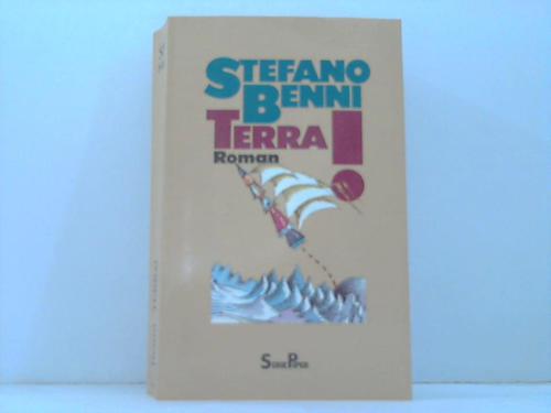 Benni, Stefano - Terra!