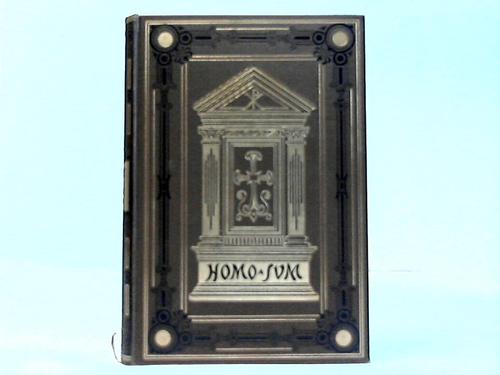 Ebers, Georg - Homo sum