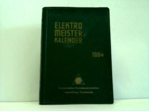 (Kalender) - Elektro Meister Kalender
