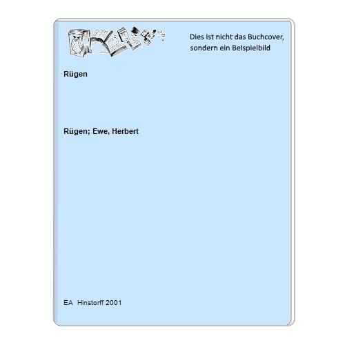 Rgen; Ewe, Herbert - Rgen