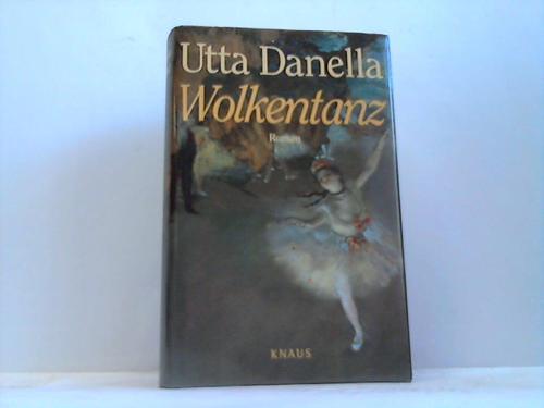Danella, Utta - Wolkentanz