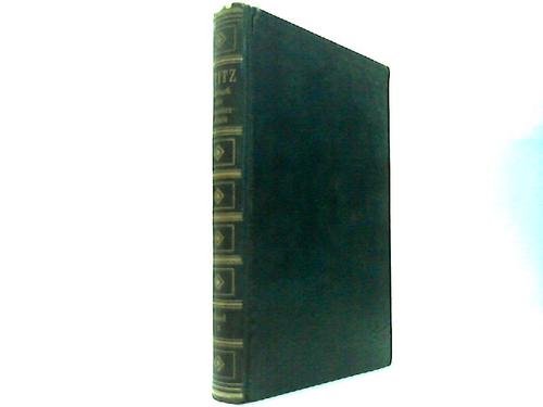 Utitz, Emil (Hrsg.) - Jahrbuch der Charakterrologie. 1. Band