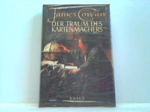 Cowan, James - Der Traum des Kartenmachers