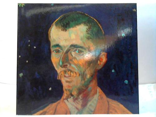 Gogh en Belgique, van - Muse des Beaux-Arts de Mons, du 3 octobre au 30 novembre 1980