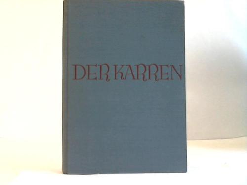Traven, B. - Der Karren