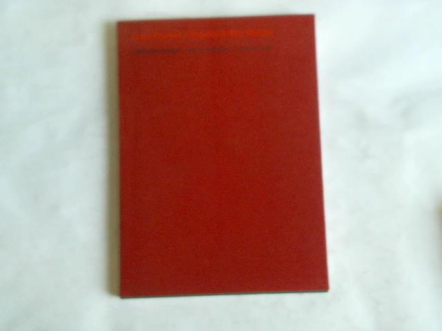 Prouve, Jean - Charles & Ray Eames. Twi great constructors - parallels and differences