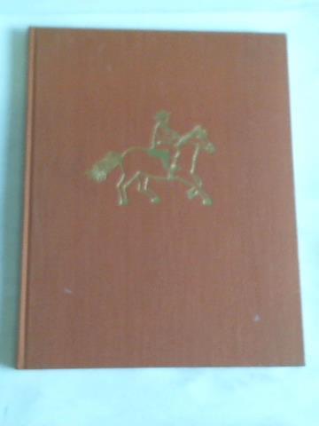 Helfritz, Hans - Chile. Ein Bildbuch
