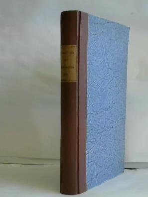 (Handbuch der Philosophie - Ethik) - 3 Bnde in einem Band