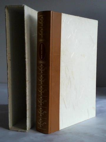 Brunn, Ludwig von (Hrsg.) - Reise nach Cythera. Anthologie der eotischen Literatur aus vielen Jahrhunderten