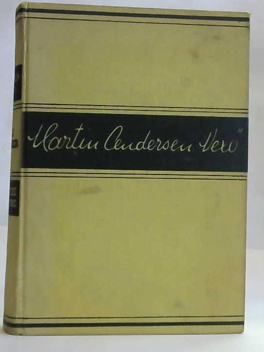 Andersen Nex, Martin - Pelle der Eroberer. Roman in vier Bchern