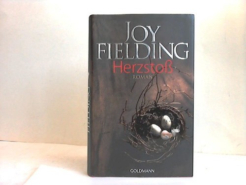 Fielding, Joy/Lutze, Kristian [bers.] - Herzsto