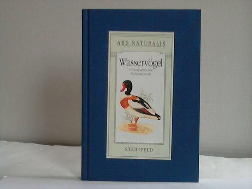 Gewalt, Wolfgang [Hrsg.]/Ostenrath, Friedrich/Binder, Ludwig - Wasservgel