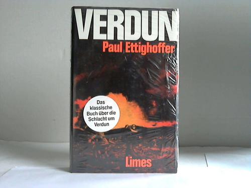 Ettighoffer, Paul C. - Verdun