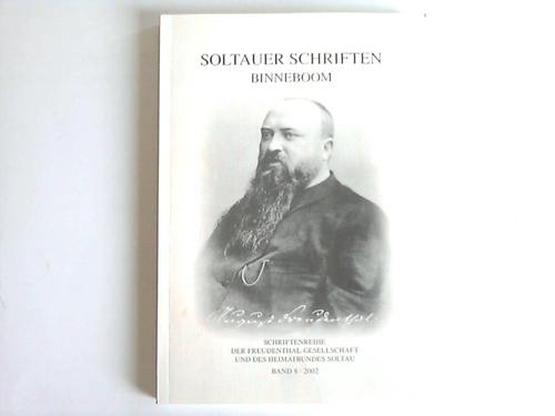 Soltau - Freudenthal-Gesellschaft e. V. (Hrsg.) - Binneboom