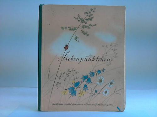 Heinemann, Erich - Siebenpnktschen. Ein Mrchen