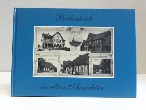Bodenteich - Schfer, Heinrich - Bodenteich in alten Ansichten