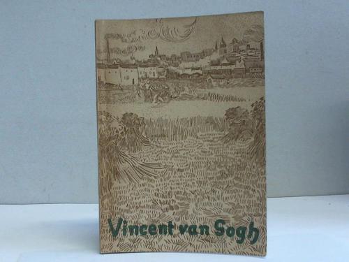 Kunsthalle Basel - Vincent van Gogh. 1853-1890