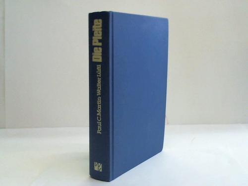 Martin, Paul C. ,  Lftl, Walter (Mitarb.) - Die Pleite. Staatsschulden, Whrungskrise und Betrug am Sparer