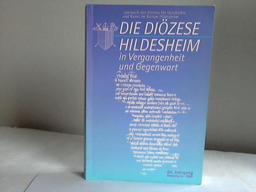 Hildesheim - Verein fr Geschichte und Kunst im Bistum Hildesheim - Die Dizese Hildesheim in Vergangenheit und Gegenwart