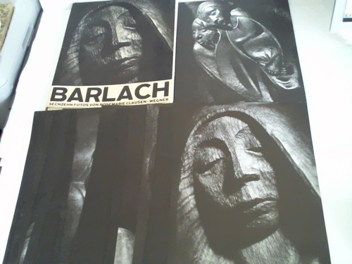 Clausen-Wegner, Rosemarie - Barlach