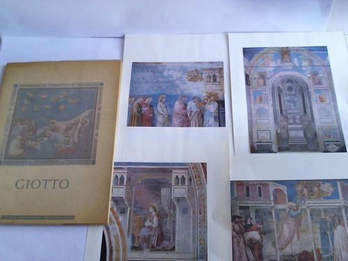 Bauch, Kurt - Giotto