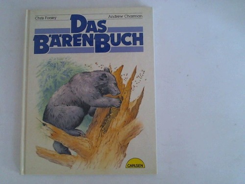 Charman, Andrew - Das Brenbuch