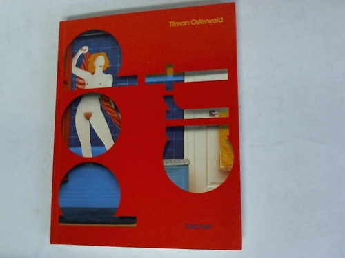 Osterwold, Tilman - Pop Art
