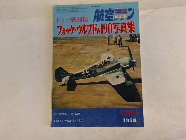 Focke-Wulf Fw190 Fighters
