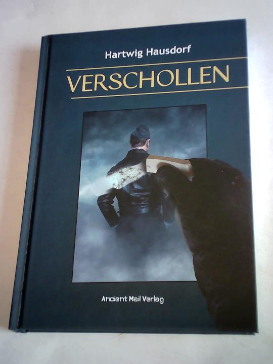 Hausdorf, Hartwig - Verschollen