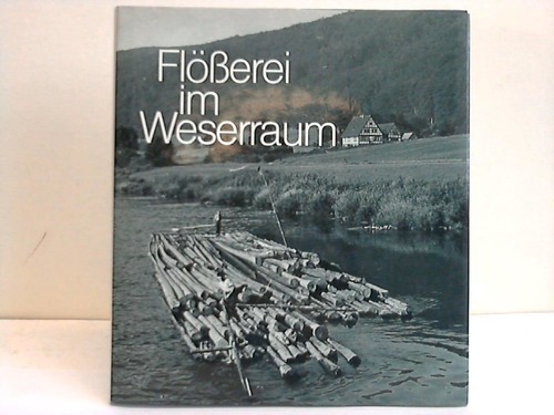 Keweloh, Hans-Walter / Borger-Keweloh, Nicola - Flerei im Weserraum. Leben und Arbeiten in einem alten Gewerbe