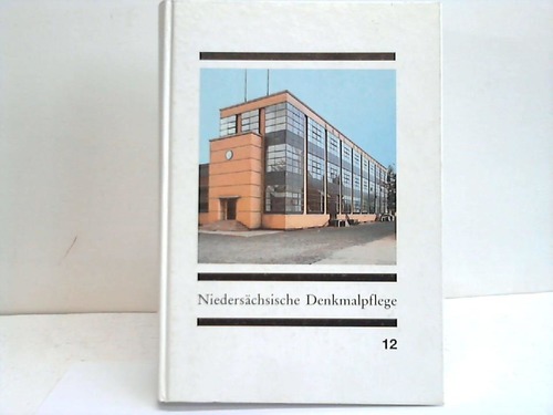 Mller, Herbert (Hrsg.) - Berichte ber die Ttigkeiten der Bau- und Kunstdenkmalpflege in den Jahren 1985-1986