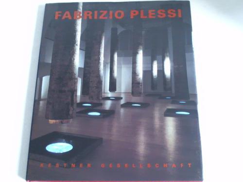 Haenlein, Carl (Hrsg.) - Fabrizio Plessi. Der hngende Wald